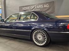 BMW 740i, Petrol, Second hand / Used, Automatic - 4