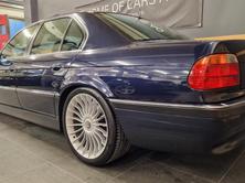 BMW 740i, Petrol, Second hand / Used, Automatic - 5