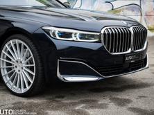 BMW 740Ld Steptronic, Diesel, Occasion / Utilisé, Automatique - 3