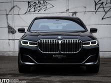 BMW 740Ld Steptronic, Diesel, Occasion / Utilisé, Automatique - 4