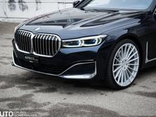 BMW 740Ld Steptronic, Diesel, Occasion / Utilisé, Automatique - 5