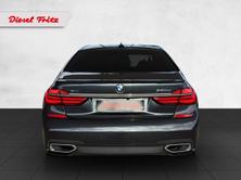 BMW 740d Steptronic, Diesel, Occasion / Utilisé, Automatique - 4
