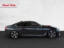 BMW 740d Steptronic, Diesel, Occasion / Utilisé, Automatique - 6