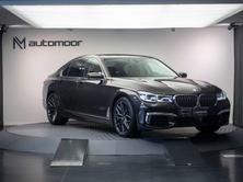 BMW 740d Steptronic *CH-Fahrzeug* *ab MFK*, Diesel, Occasion / Utilisé, Automatique - 3