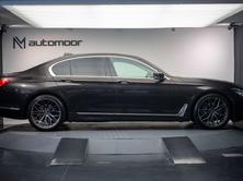 BMW 740d Steptronic *CH-Fahrzeug* *ab MFK*, Diesel, Occasion / Utilisé, Automatique - 4