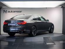 BMW 740d Steptronic *CH-Fahrzeug* *ab MFK*, Diesel, Occasion / Utilisé, Automatique - 5