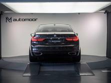 BMW 740d Steptronic *CH-Fahrzeug* *ab MFK*, Diesel, Occasion / Utilisé, Automatique - 6