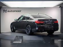 BMW 740d Steptronic *CH-Fahrzeug* *ab MFK*, Diesel, Occasion / Utilisé, Automatique - 7