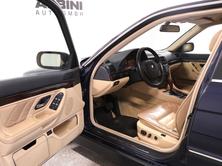 BMW 740i, Essence, Occasion / Utilisé, Automatique - 5