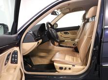 BMW 740i, Essence, Occasion / Utilisé, Automatique - 6