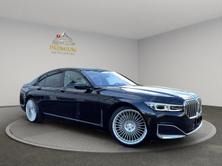 BMW 740d 48V Steptronic *Fahrassistenz*Laserlicht*Massage*GSHD*, Hybride Léger Diesel/Électricité, Occasion / Utilisé, Automatique - 3
