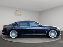 BMW 740d 48V Steptronic *Fahrassistenz*Laserlicht*Massage*GSHD*, Hybride Léger Diesel/Électricité, Occasion / Utilisé, Automatique - 4