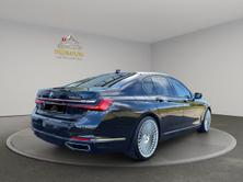 BMW 740d 48V Steptronic *Fahrassistenz*Laserlicht*Massage*GSHD*, Hybride Léger Diesel/Électricité, Occasion / Utilisé, Automatique - 5