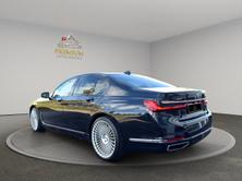 BMW 740d 48V Steptronic *Fahrassistenz*Laserlicht*Massage*GSHD*, Hybride Léger Diesel/Électricité, Occasion / Utilisé, Automatique - 6