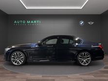 BMW 740d xDrive SAG, Hybride Léger Diesel/Électricité, Occasion / Utilisé, Automatique - 2