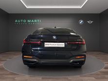 BMW 740d xDrive SAG, Hybride Léger Diesel/Électricité, Occasion / Utilisé, Automatique - 3