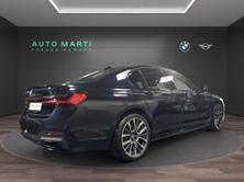 BMW 740d xDrive SAG, Hybride Léger Diesel/Électricité, Occasion / Utilisé, Automatique - 4