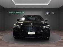 BMW 740d xDrive SAG, Hybride Léger Diesel/Électricité, Occasion / Utilisé, Automatique - 5