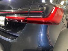 BMW 740d xDrive SAG, Hybride Léger Diesel/Électricité, Occasion / Utilisé, Automatique - 6