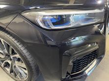 BMW 740d xDrive SAG, Hybride Léger Diesel/Électricité, Occasion / Utilisé, Automatique - 7