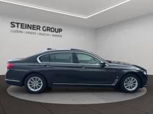 BMW 740Le iPerformance Steptronic, Plug-in-Hybrid Benzin/Elektro, Occasion / Gebraucht, Automatik - 4