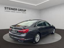BMW 740Le iPerformance Steptronic, Plug-in-Hybrid Benzin/Elektro, Occasion / Gebraucht, Automatik - 5