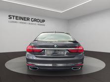 BMW 740Le iPerformance Steptronic, Plug-in-Hybrid Benzin/Elektro, Occasion / Gebraucht, Automatik - 6