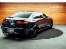 BMW 740d 48V M Sport Steptronic, Hybride Léger Diesel/Électricité, Occasion / Utilisé, Automatique - 2