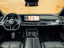 BMW 740d 48V M Sport Steptronic, Hybride Léger Diesel/Électricité, Occasion / Utilisé, Automatique - 5
