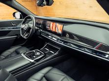 BMW 740d 48V M Sport Steptronic, Hybride Léger Diesel/Électricité, Occasion / Utilisé, Automatique - 6