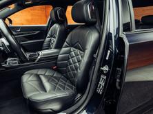 BMW 740d 48V M Sport Steptronic, Hybride Léger Diesel/Électricité, Occasion / Utilisé, Automatique - 7
