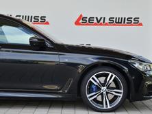 BMW 740d Steptronic,Frisch ab MFK,1 Jahr oder 20'000k, Diesel, Occasion / Gebraucht, Automatik - 3