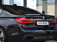 BMW 740d Steptronic,Frisch ab MFK,1 Jahr oder 20'000k, Diesel, Occasion / Gebraucht, Automatik - 7