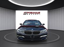 BMW 740d Steptronic, Diesel, Occasioni / Usate, Automatico - 2