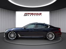 BMW 740d Steptronic, Diesel, Occasioni / Usate, Automatico - 3