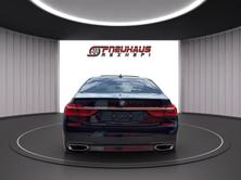 BMW 740d Steptronic, Diesel, Occasioni / Usate, Automatico - 5