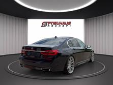 BMW 740d Steptronic, Diesel, Occasioni / Usate, Automatico - 6