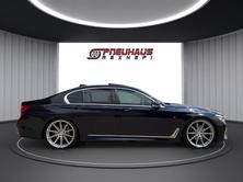 BMW 740d Steptronic, Diesel, Occasioni / Usate, Automatico - 7