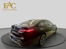 BMW 740d 48V M Sport Pro Steptronic, Mild-Hybrid Diesel/Elektro, Occasion / Gebraucht, Automatik - 3