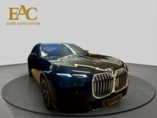 BMW 740d 48V M Sport Pro Steptronic, Mild-Hybrid Diesel/Elektro, Occasion / Gebraucht, Automatik - 4