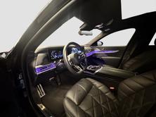 BMW 740d 48V M Sport Pro Steptronic, Mild-Hybrid Diesel/Elektro, Occasion / Gebraucht, Automatik - 5