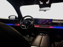 BMW 740d 48V M Sport Pro Steptronic, Mild-Hybrid Diesel/Elektro, Occasion / Gebraucht, Automatik - 7