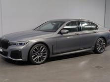 BMW 740d xDrive, Mild-Hybrid Diesel/Electric, Second hand / Used, Automatic - 2