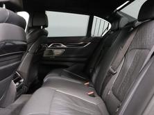 BMW 740d xDrive, Mild-Hybrid Diesel/Electric, Second hand / Used, Automatic - 4