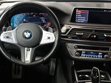 BMW 740d xDrive, Mild-Hybrid Diesel/Electric, Second hand / Used, Automatic - 6