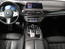 BMW 740d xDrive, Mild-Hybrid Diesel/Electric, Second hand / Used, Automatic - 7