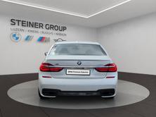 BMW 740d Steptronic, Diesel, Occasion / Utilisé, Automatique - 6