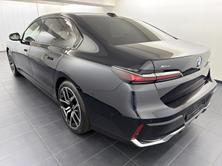 BMW 740d 48V M Sport, Hybride Leggero Diesel/Elettrica, Occasioni / Usate, Automatico - 2