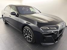 BMW 740d 48V M Sport, Hybride Leggero Diesel/Elettrica, Occasioni / Usate, Automatico - 4