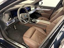 BMW 740d 48V M Sport, Hybride Leggero Diesel/Elettrica, Occasioni / Usate, Automatico - 5